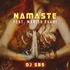 DJ SBS - Namaste (feat. Manish Shahi) - Single